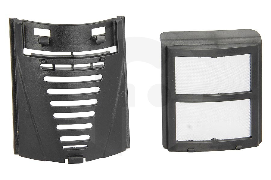 Tefal Bollitore elettrico Filtro anticalcare (filtro, setaccio) incl. supporto per Tefal e altri bollitore SS200817, SS-200817
