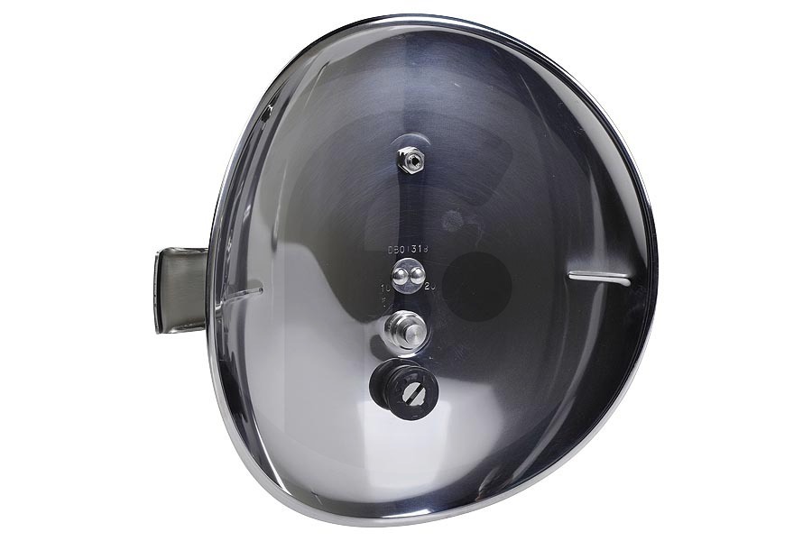 Lagostina Pentola a pressione Coperchio completo in acciaio inox (diam. 260 mm) LS090002000112