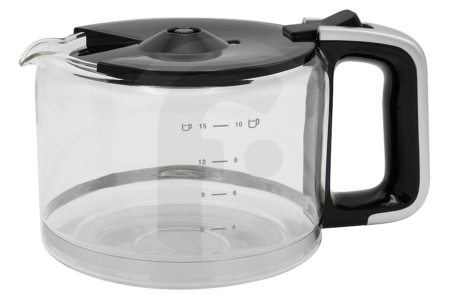Tefal SS208777 Macchina del caffè Tefal SS-208777 caffettiera adatto a tra cui CM600810, CM600840, KM6008MX