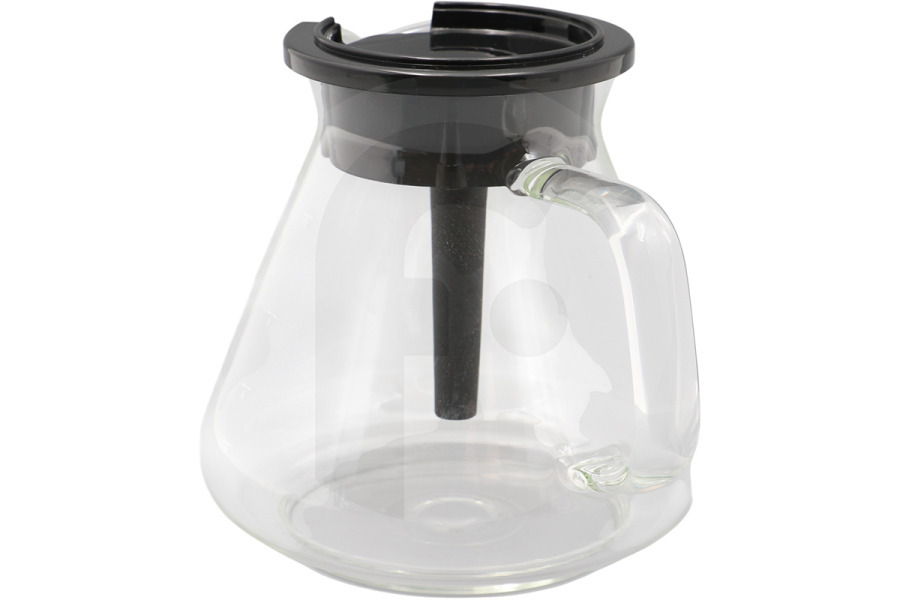 OBH Nordica Macchina del caffè WMF caraffa del caffè (caffettiera, caraffa in vetro) incl. coperchio macchina da caffè SS-9100043999