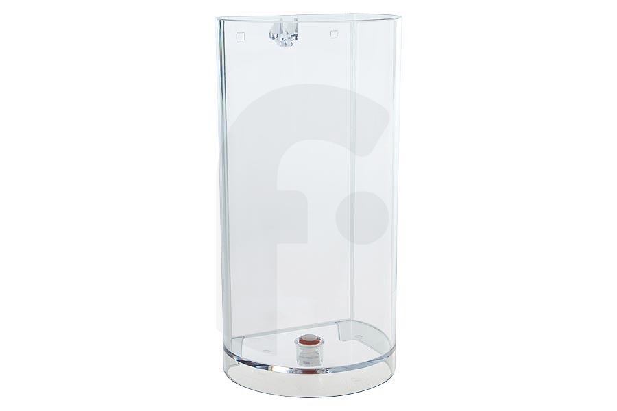Krups MS0055340 Cafetera Depósito de agua cafetera para Nespresso MS-0055340 apto para entre otros XN710610, XN700510, XN700610