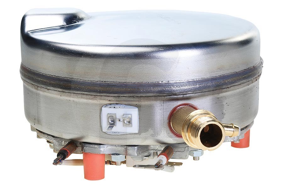 Calor Ferro da stiro Caldaia Ferro da stiro CS00112640