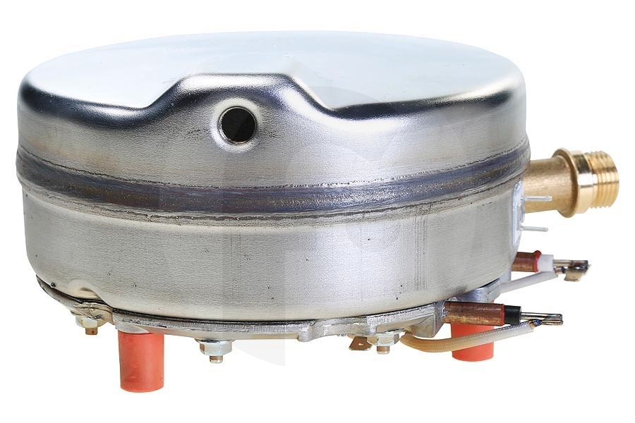 Rowenta Ferro da stiro Caldaia Ferro da stiro CS00112640 adatto a tra cui GV7250, GV9360