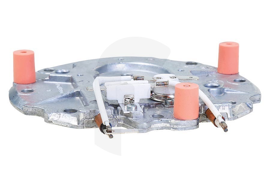 Tefal Ferro da stiro Resistenza con termostato Ferro da stiro CS00098531