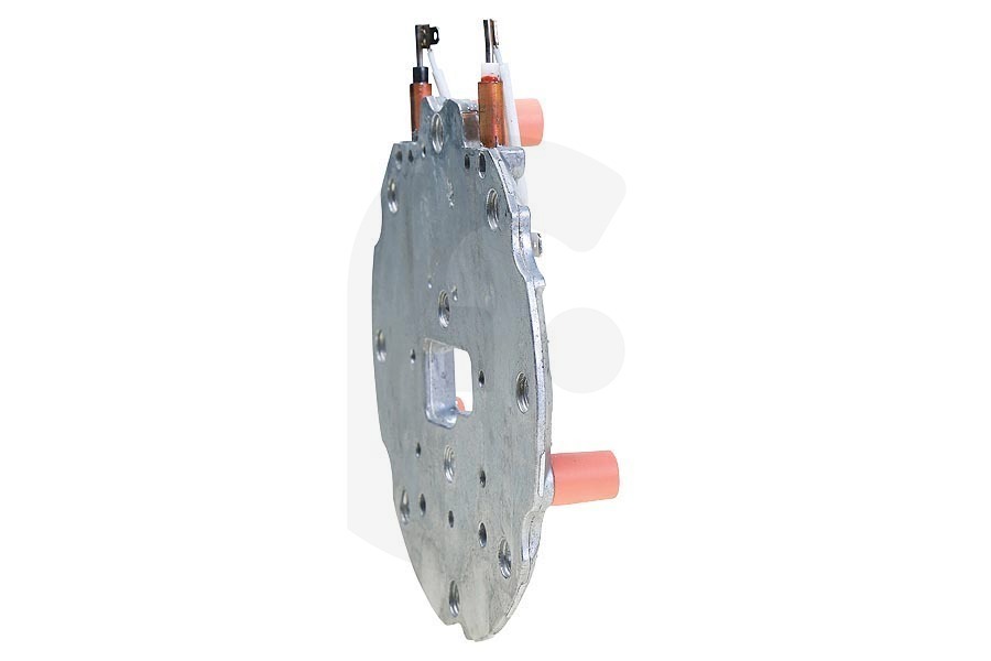 Tefal Ferro da stiro Resistenza con termostato Ferro da stiro CS00098531