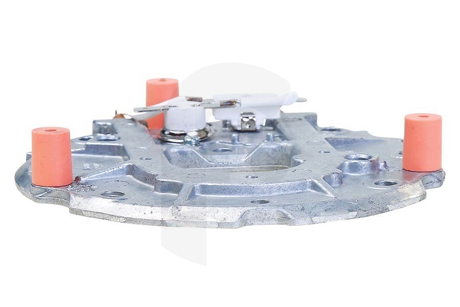 Tefal Ferro da stiro Resistenza con termostato Ferro da stiro CS00098531
