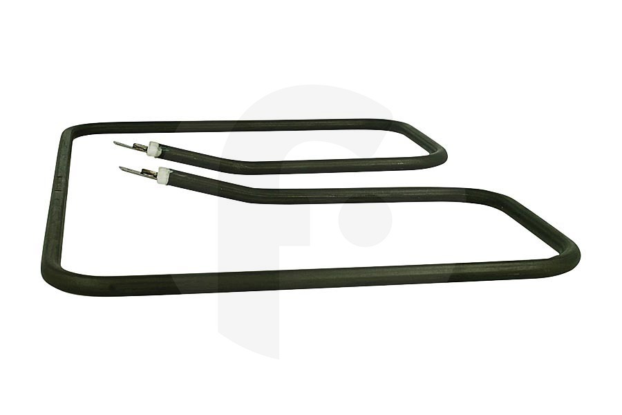 Seb Dispositivo a griglia Elemento riscaldante (elemento) 1000W per Tefal e altri BBQ TS-01035620
