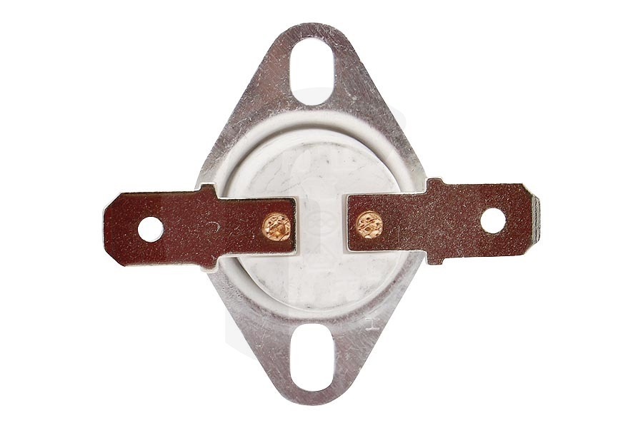 Tefal Grillgerät Thermostat (Temperatursicherung) Klixon 160 Grad für u.a. Tefal Kontaktgrill FS9100023318, FS-9100023318