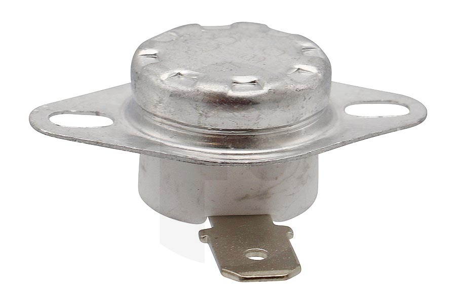 Tefal Parrilla Termostato (protección temperatura) clixon 160 ° C para Tefal y otros grill de contacto FS9100023318, FS-9100023318 apto para entre otros GC241D1, GC241D3, GC241D6