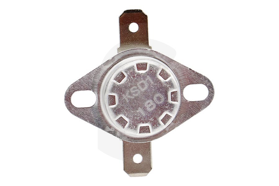 Tefal Grillgerät Thermostat (Temperatursicherung) Klixon 160 Grad für u.a. Tefal Kontaktgrill FS9100023318, FS-9100023318