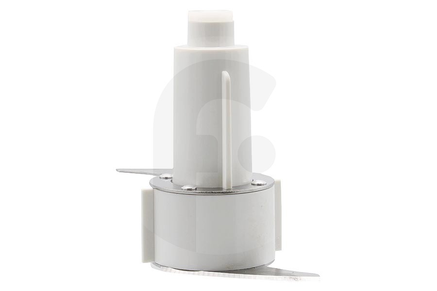 Black & Decker Robot da cucina Black & Decker 6010376-02 Robot da cucina a coltello