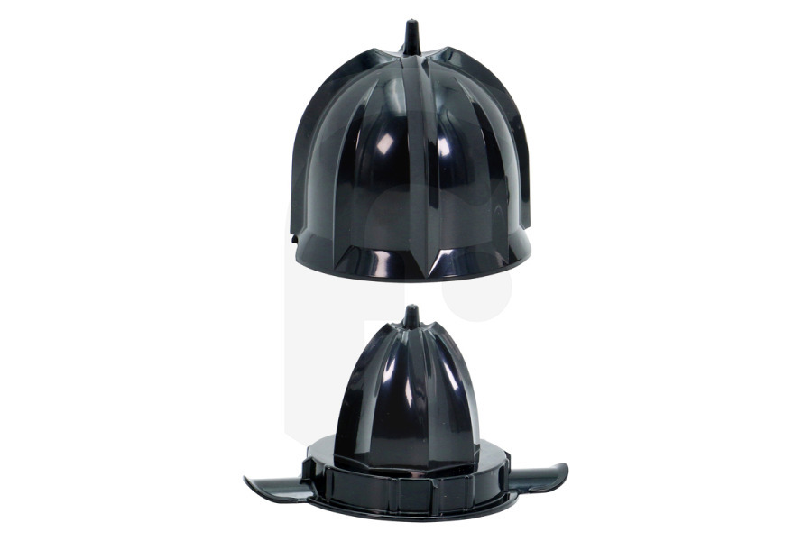 Black & Decker Robot da cucina Black & Decker 1004754-12 Robot da cucina a cono pressato adatto a tra cui Modello BXCJ100E