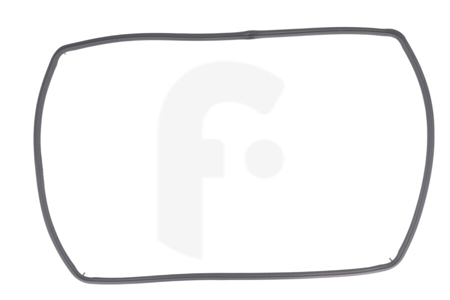 Alternative Backofen Universeller Dichtungsgummi (Türdichtung, Dichtung) von Tür Backofen 6432220