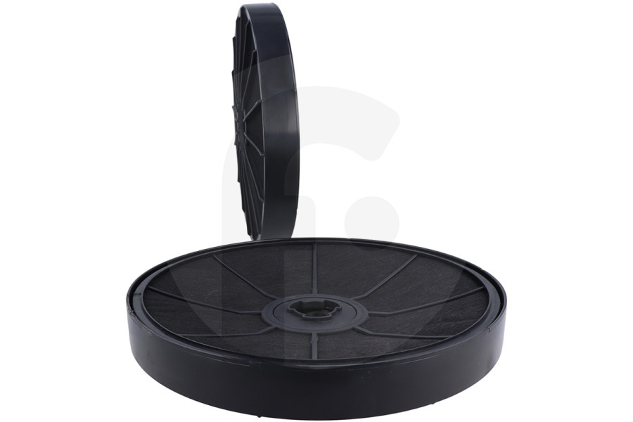 Miele Dampkap Koolstoffilter DKF7-1 Ø 23 cm dampkap 4965503