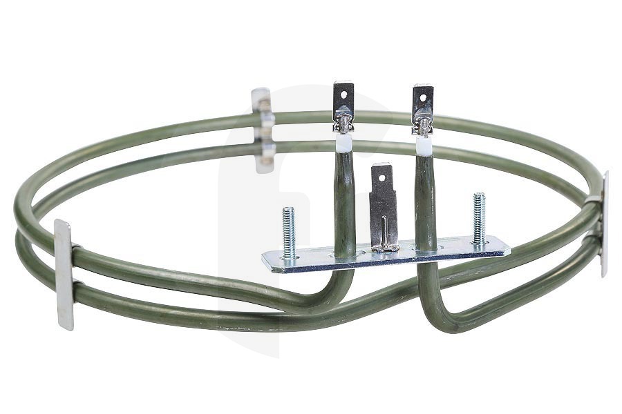 Imperial Horno elemento calentador de aire caliente imperial para horno 8346760 apto para entre otros EB2362, EH2660, EHT1762