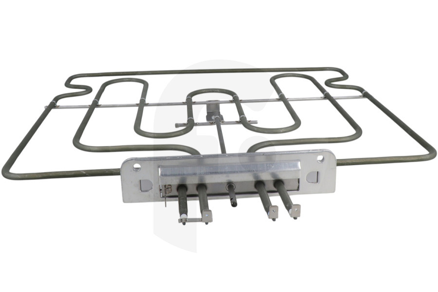 Horno Resistencia alternativa para horno, microondas 7511681 apto para entre otros H2360B, H2265B