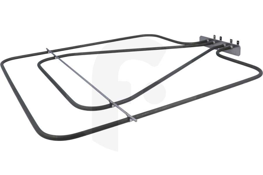 Miele Horno Resistencia alternativa para horno, microondas 5001061
