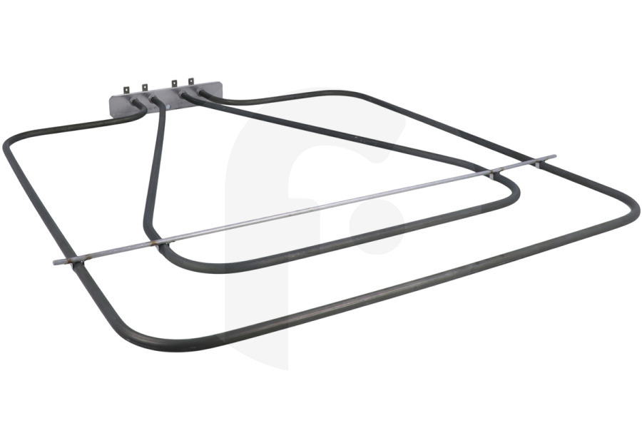 Miele Horno Resistencia alternativa para horno, microondas 5001061