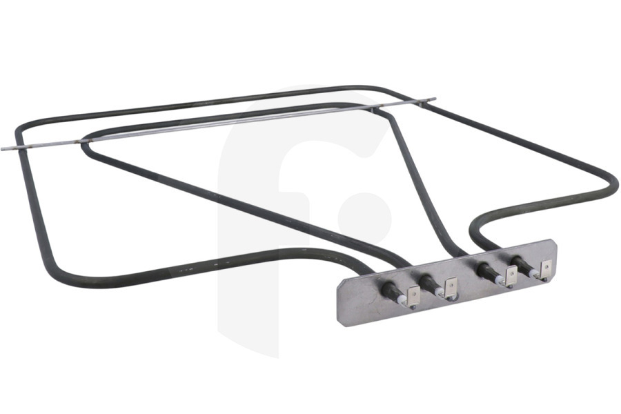 Horno Resistencia alternativa para horno, microondas 5001061 apto para entre otros H3201B, H4110E
