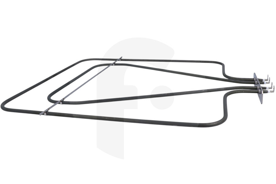 Miele Horno Resistencia alternativa para horno, microondas 5001061