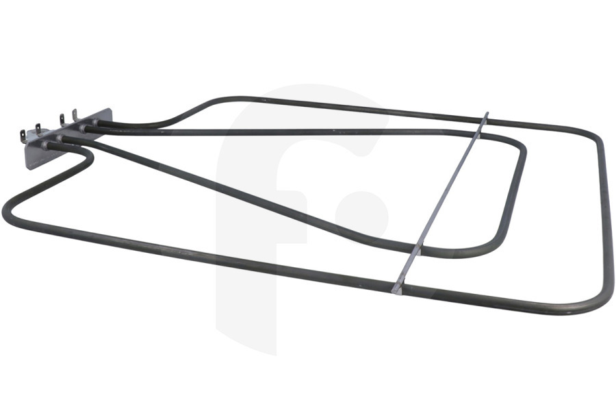 Miele Horno Resistencia alternativa para horno, microondas 5001061
