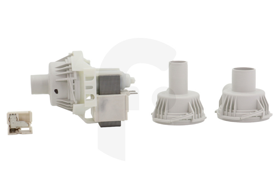 Alternatief Horno Bomba Alternativa 8339140 Horno-Microondas