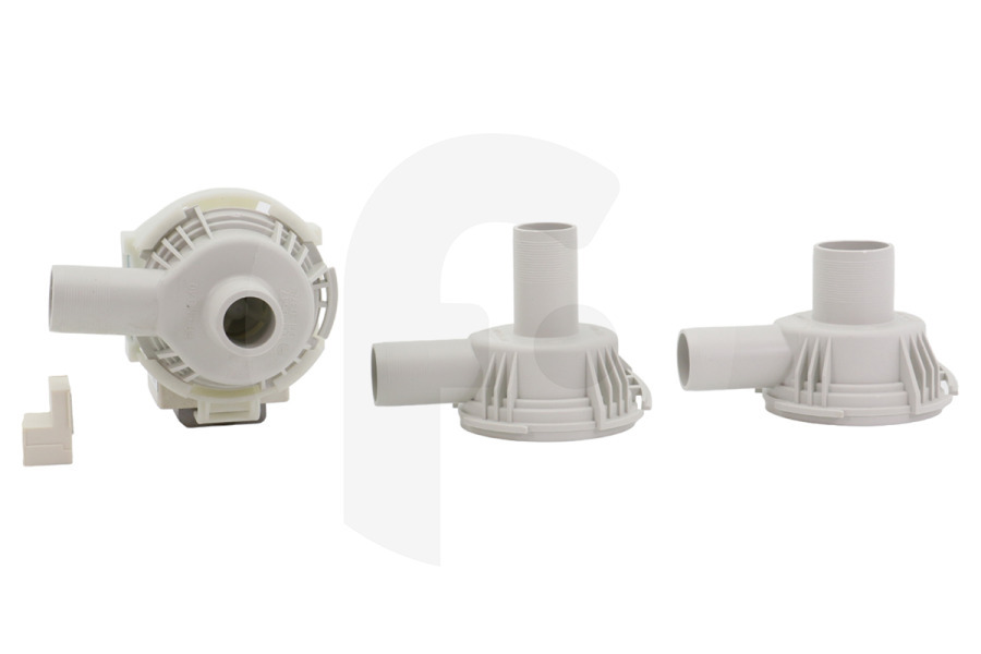Alternatief Horno Bomba Alternativa 8339140 Horno-Microondas