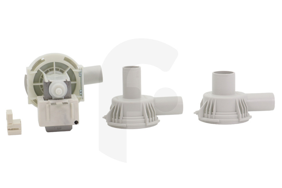 Alternatief Horno Bomba Alternativa 8339140 Horno-Microondas
