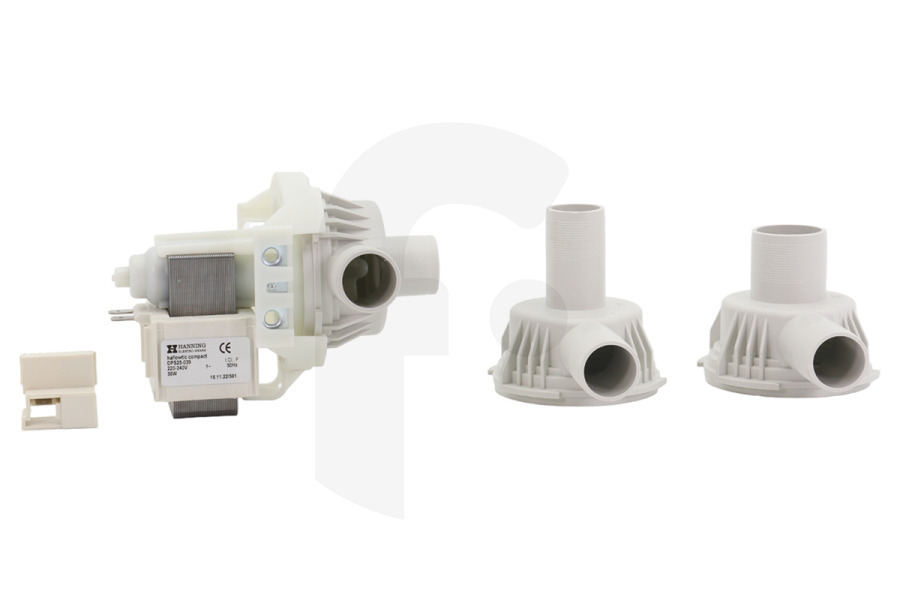 Horno Bomba Alternativa 8339140 Horno-Microondas apto para entre otros DG4064, DG4164, DGD66350