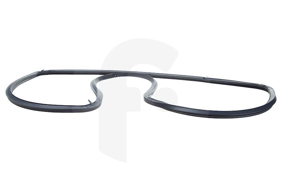 Whirlpool Oven Afdichtingsrubber (Van ovendeur) 481246668911