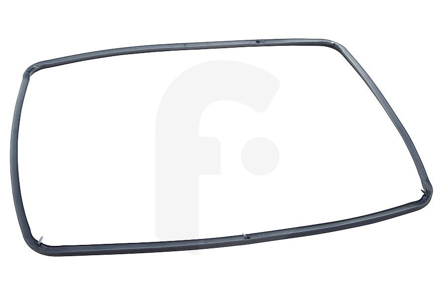 Whirlpool Oven Afdichtingsrubber (Van ovendeur) 481246668911