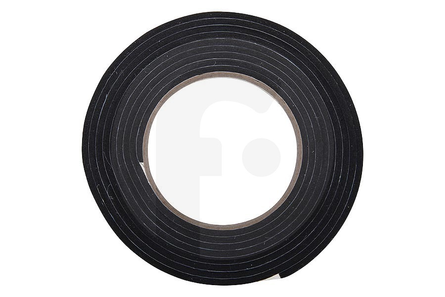 Whirlpool Piano cottura & Piastra da cucina Nastro di Giunzione (Lunghezza 2,40 mt e Altezza 5 mm) per Whirlpool e altri piano cottura 481246688969