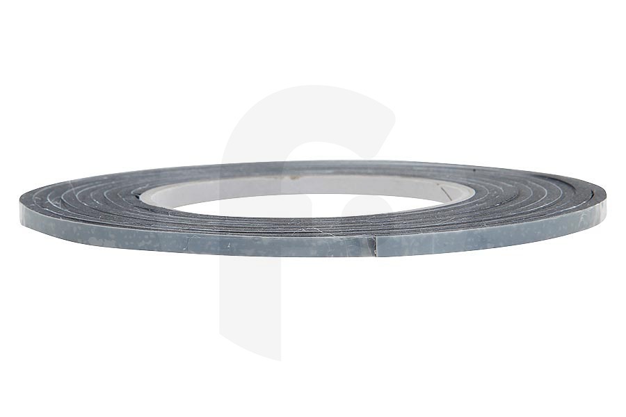Whirlpool Piano cottura & Piastra da cucina Nastro di Giunzione (Lunghezza 2,40 mt e Altezza 5 mm) per Whirlpool e altri piano cottura 481246688969