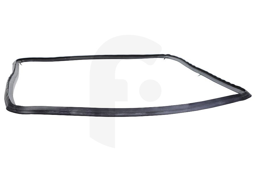 Whirlpool Backofen Türdichtung (Dichtungsgummi) Backofentür für u.a. Whirlpool Backofen 480121101444