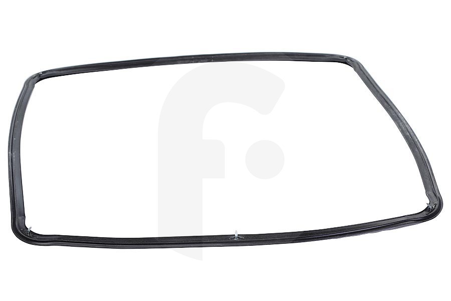 Whirlpool Backofen Türdichtung (Dichtungsgummi) Backofentür für u.a. Whirlpool Backofen 480121101444