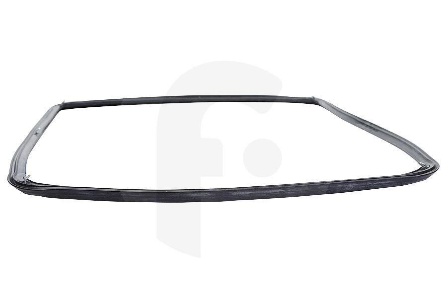 Whirlpool Backofen Türdichtung (Dichtungsgummi) Backofentür für u.a. Whirlpool Backofen 480121101444