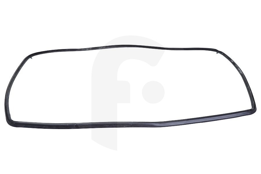 Whirlpool Horno Goma de la puerta (junta de la puerta, junta de goma) para puerta del Whirlpool y otros horno 482000022445 apto para entre otros TWM951CGE2, COOT50SCOOK