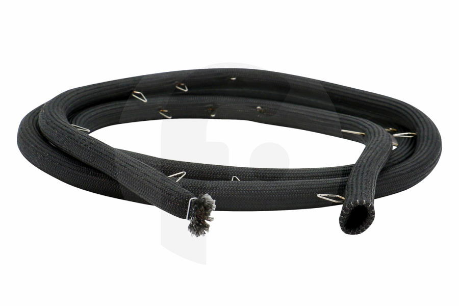 Whirlpool Horno Junta De Puerta Whirlpool 481010549954 Horno-Microondas