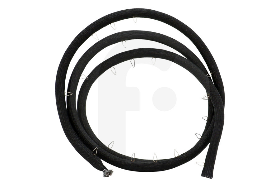 Whirlpool Horno Junta De Puerta Whirlpool 481010549954 Horno-Microondas