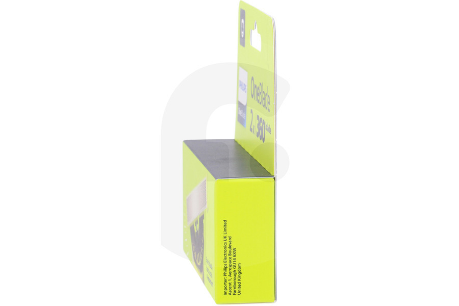 Philips Maquinilla de afeitar Philips QP420/50 Cabezal de afeitado para afeitadora PHIQP420