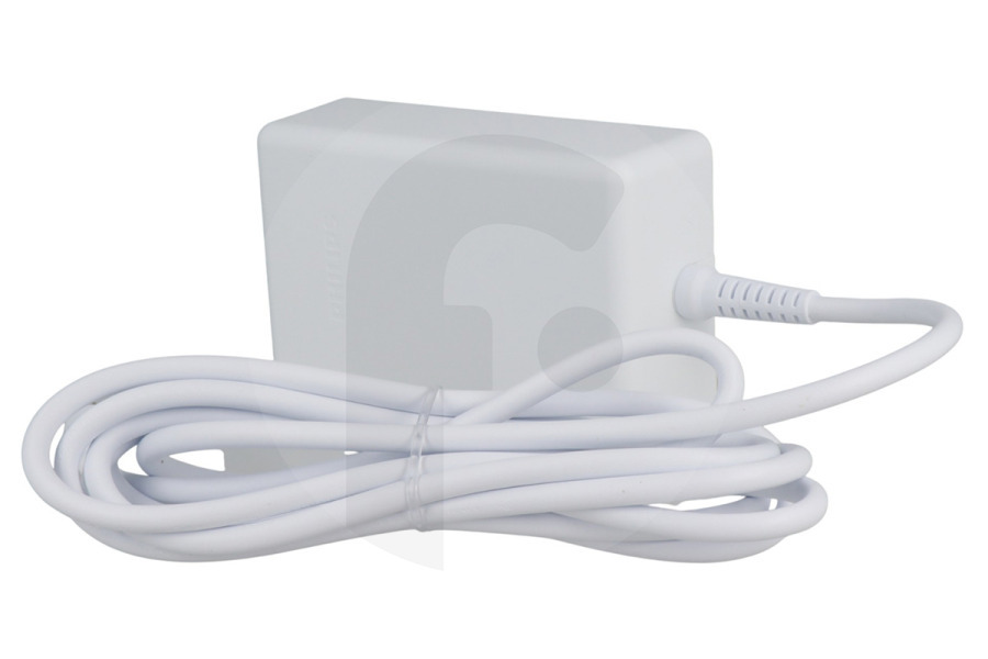 Philips  Philips Ladegerät Adapter für Epilierer 300008763632
