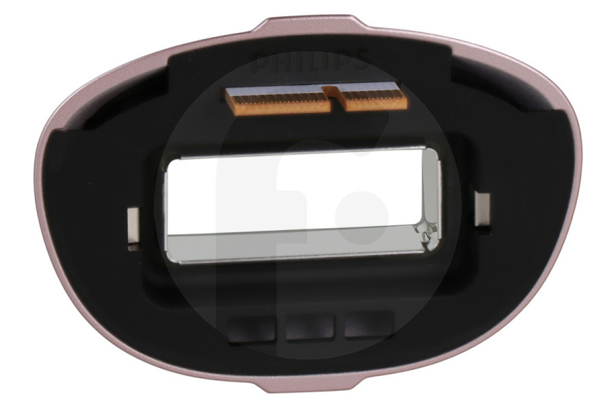 Philips  Philips Aufsatz Körper rose für Epilierer 422210057832
