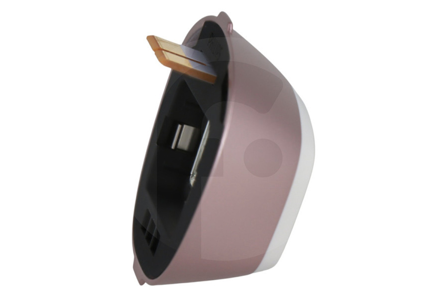 Philips  Philips Aufsatz Körper rose für Epilierer 422210057832