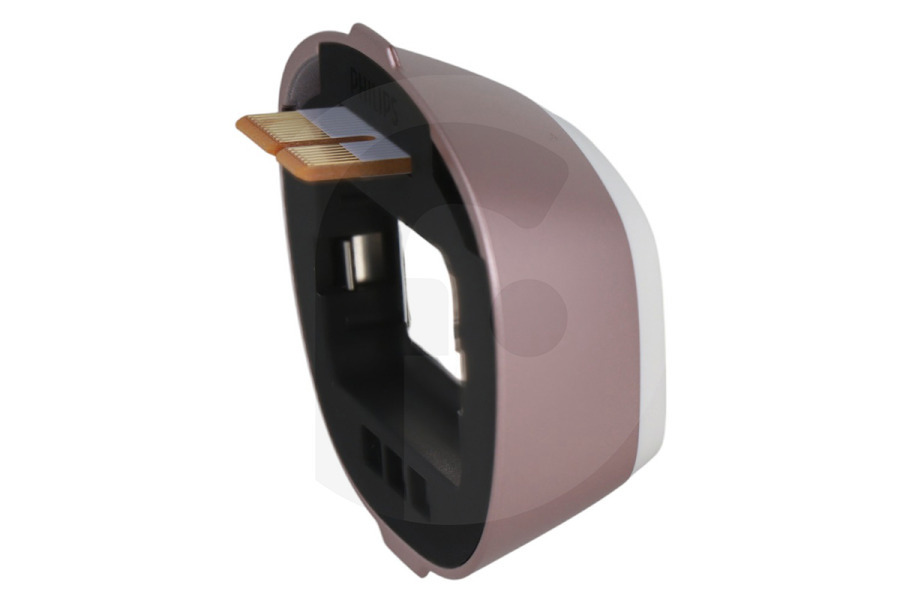 Philips  Philips Aufsatz Körper rose für Epilierer 422210057832