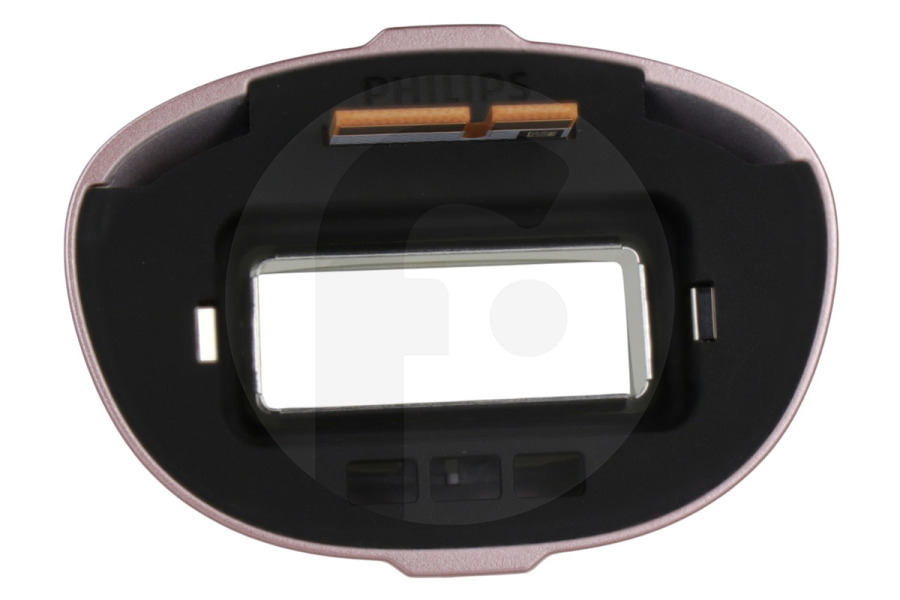 Philips  Philips Aufsatz Körper rose für Epilierer 422210057832