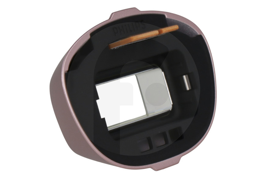 Philips  Philips Aufsatz Körper rose für Epilierer 422210057832