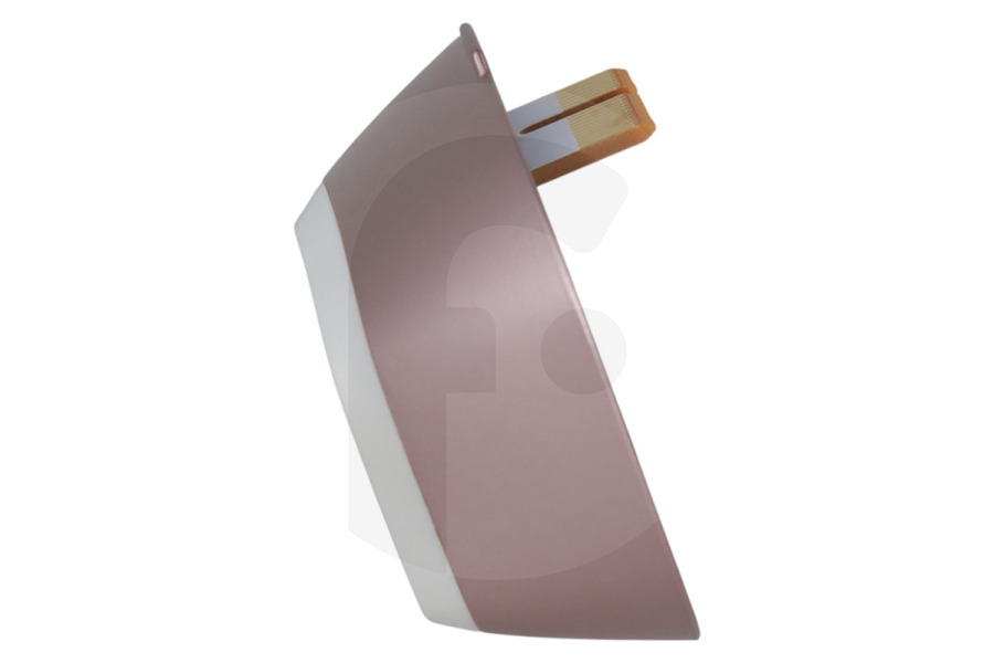 Philips  Philips Aufsatz Körper rose für Epilierer 422210057832