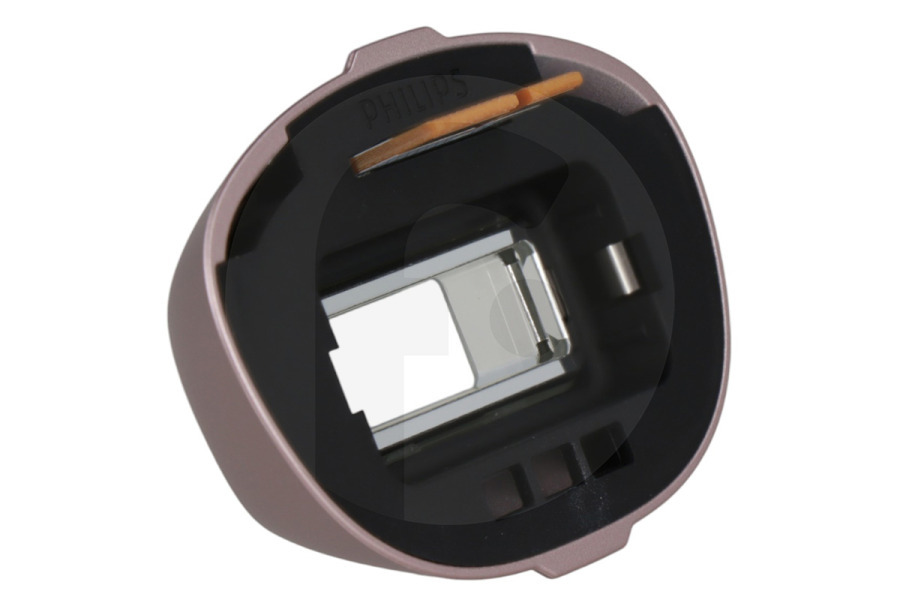 Philips Epilierer Philips Aufsatz Bikini rose für Epilierer 422210057652