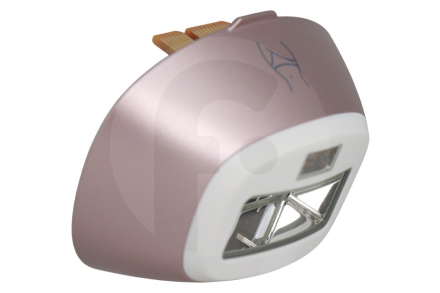 Philips Epilierer Philips Aufsatz Bikini rose für Epilierer 422210057652