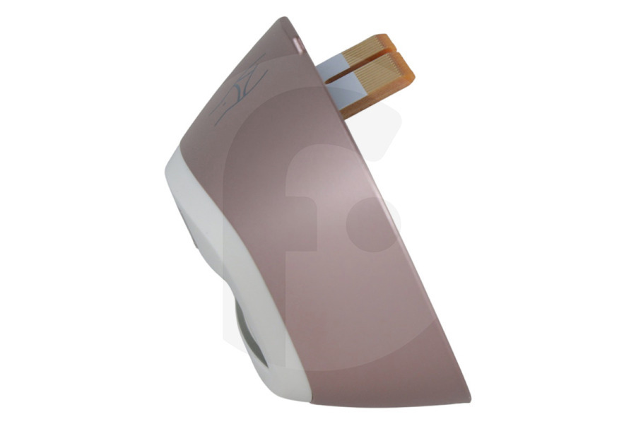 Philips Epilierer Philips Aufsatz Bikini rose für Epilierer 422210057652